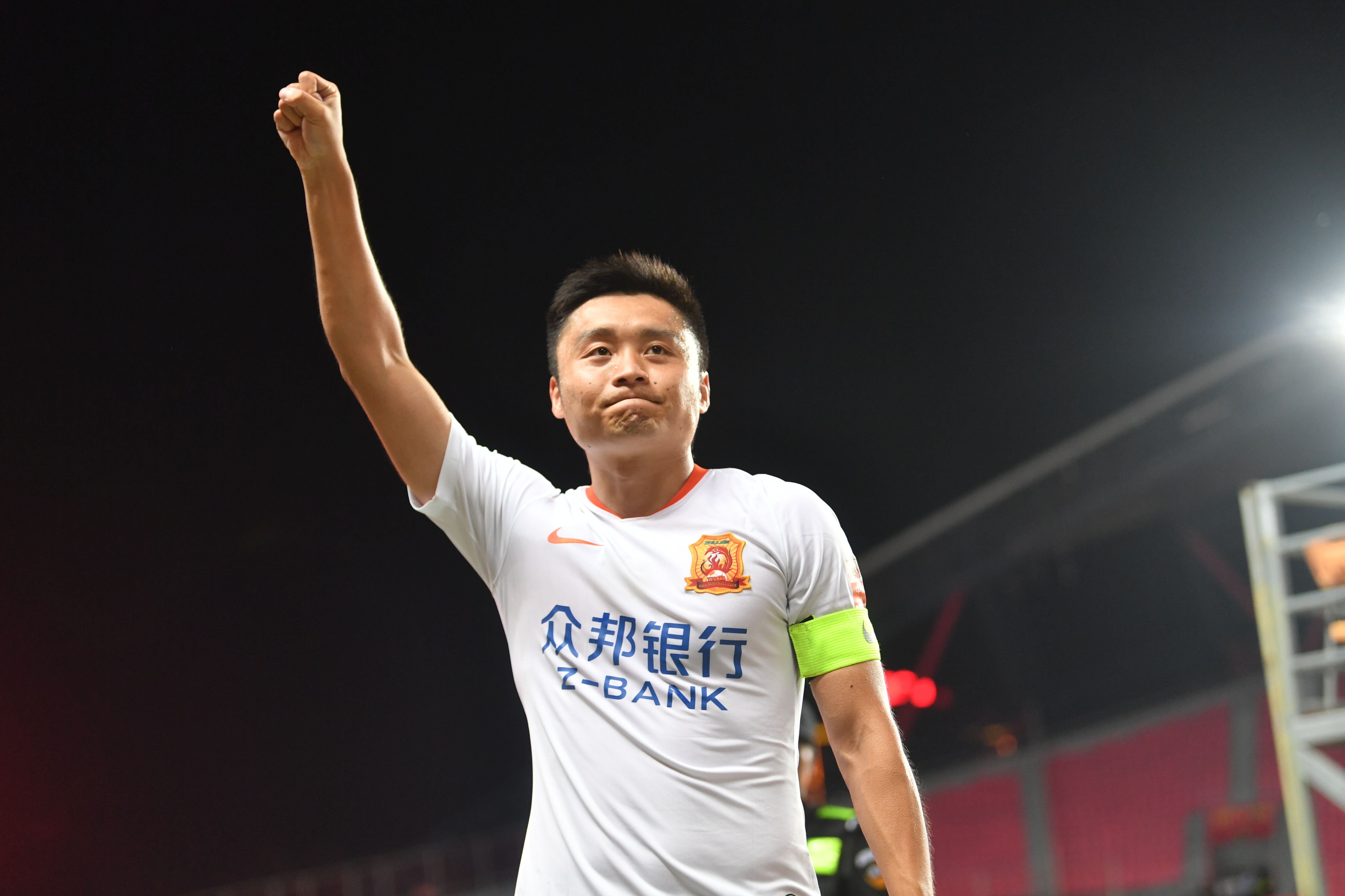 罗竞建功！天津权健主场击败河北华夏幸福