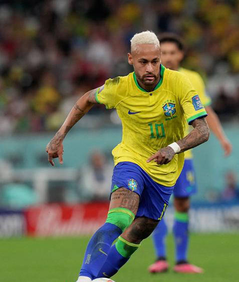 关于内马尔赛事官方发布出色防守新规,德国队争议不断!的信息 关于内马尔赛事官方发布出色防守新规,德国队争议不断!的信息