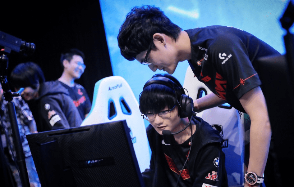 Karsa回归赛场，惊险取胜首场状态亮眼，加拿大队观众沸腾！(karmarxinthecar)