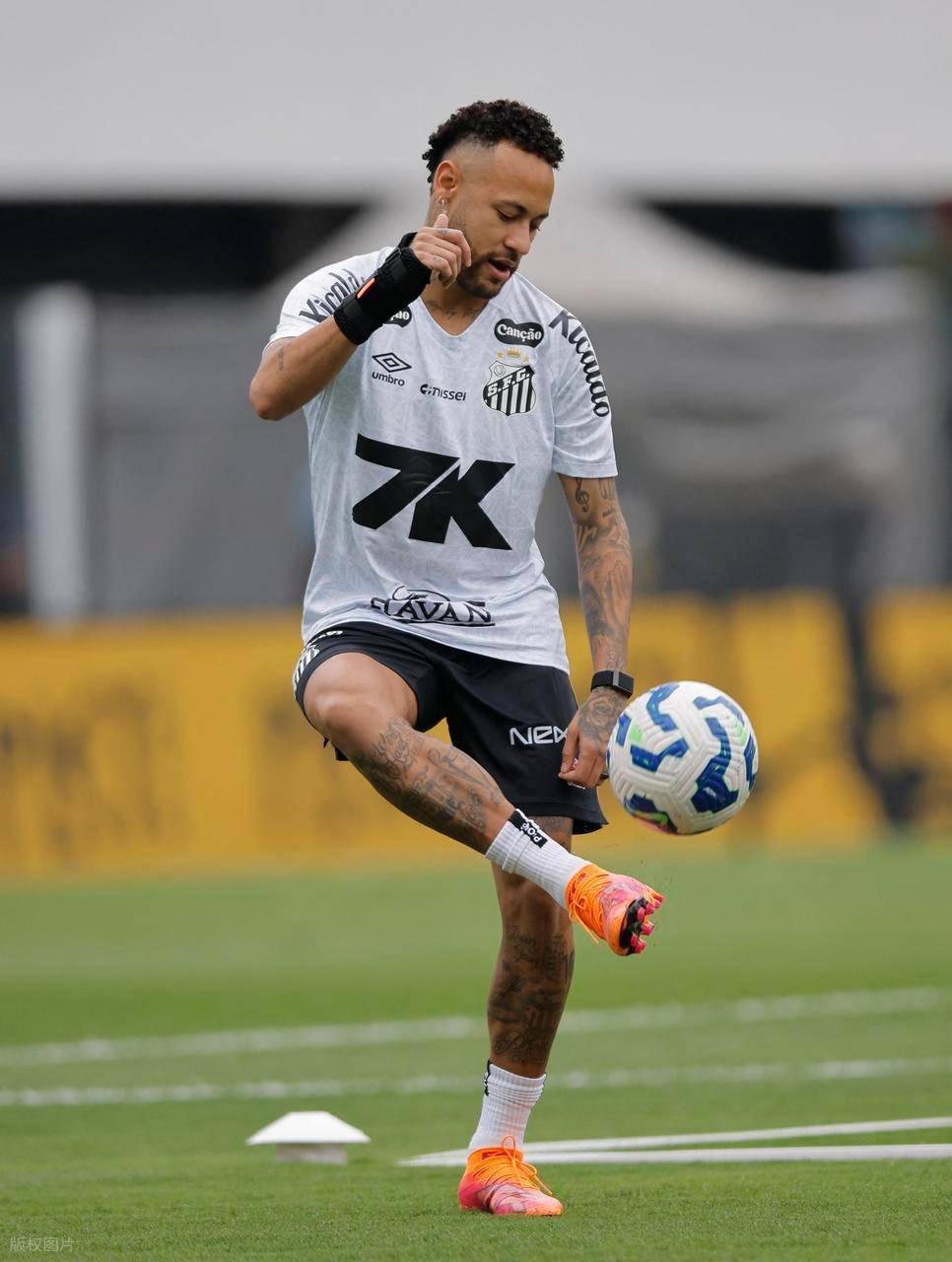 内马尔是巴西哪里的 内马尔是巴西哪里的