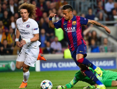 内马尔是巴西哪里的 内马尔是巴西哪里的